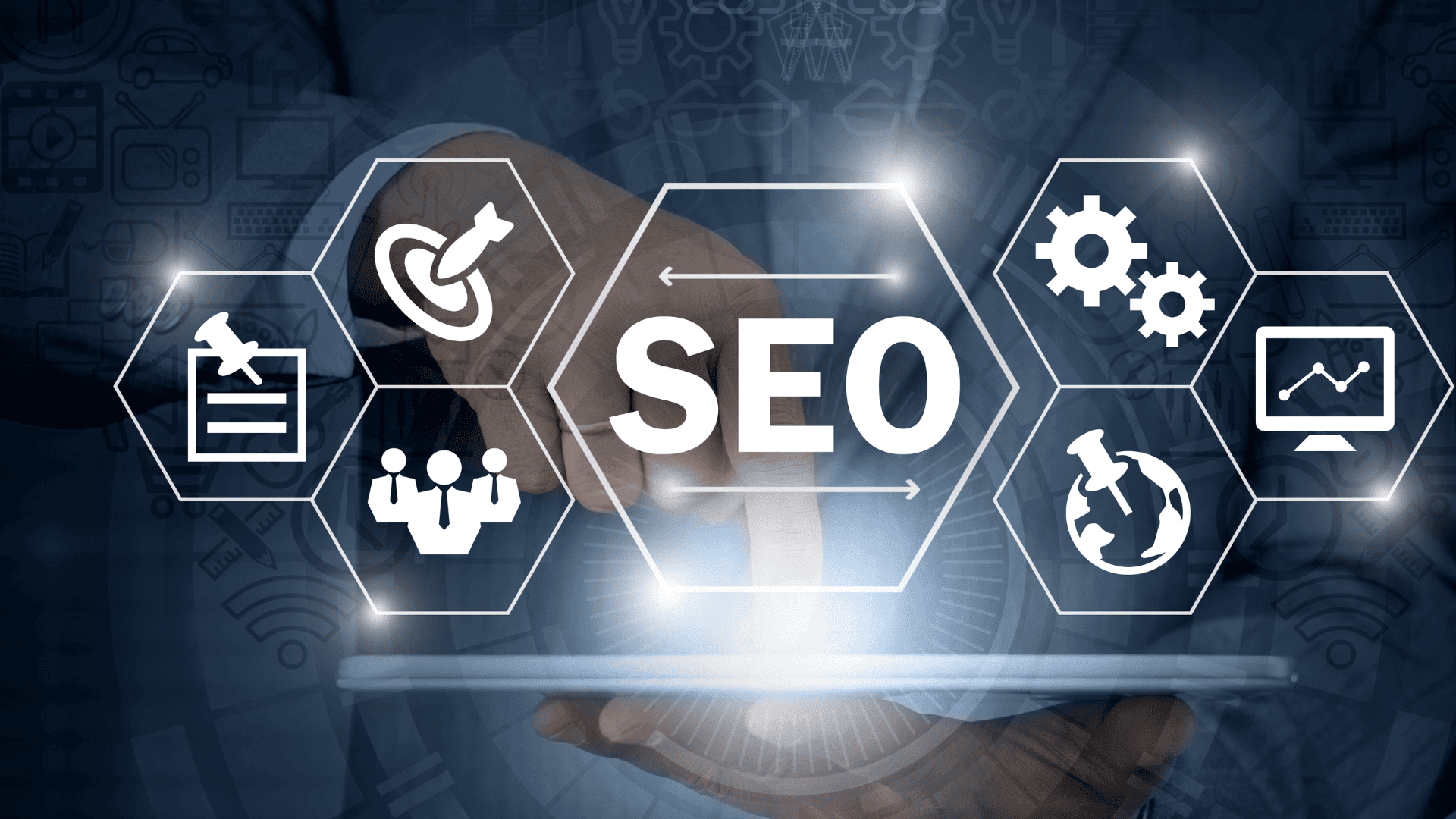 posicionamiento web seo en venezuela
